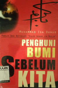Image of Penghuni Bumi Sebelum Kita