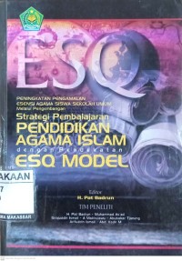 Image of Peningkatan Pengamalan Esensi Agama Siswa Sekolah Umum