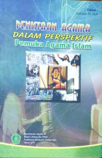 Image of Penistaan Agama Dalam Perspektif Pemuka Agama Islam