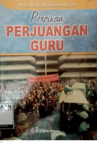 Image of Percikan Perjuangan Guru
