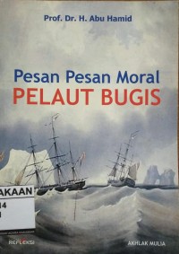 Image of Pesan-Pesan Moral Pelaut Bugis