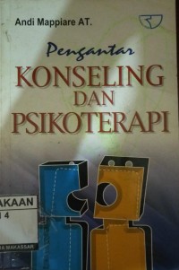 Image of Pengantar Konseling dan Psikoterapi