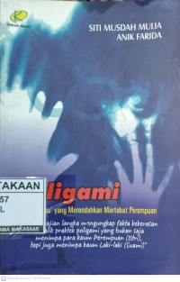 Image of Poligami : Budaya Bisu yang Merendahkan Martabat Perempuan