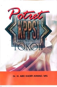 Image of Potret KPPSI Dari Perspektif Tokoh