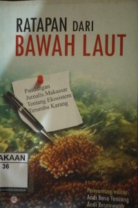 Image of Ratapan Dari Bawah Laut