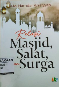 Image of Relasi Masjid, Salat, dan Surga