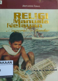 Image of Religi Manusia Nelayan: Masyarakat Mandar