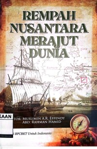 Image of Rempah Nusantara Merajut Dunia