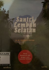 Image of Santri Lembah Selatan