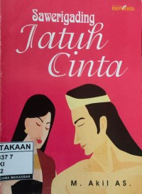 Image of Sawerigading Jatuh Cinta