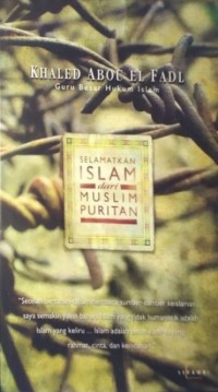 Image of Selamatkan Islam dari Muslim Puritan