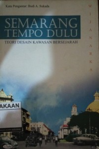 Image of Semarang Tempo Dulu