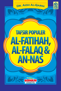 Image of Tafsir Populer Al-Fatihan,Al-Falaq & An-Nas