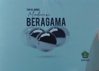 Image of Tanya Jawab Moderasi Beragama