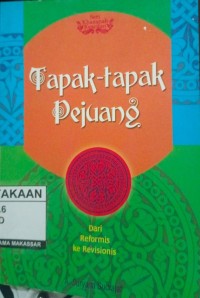 Image of TAPAK-TAPAK PEJUANG