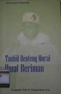 Image of Tauhid Benteng Moral Umat Beriman