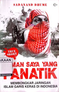 Image of Teman Saya Yang Fanatik