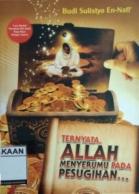 Image of Ternyata, Allah Menyerumu Pada Pesugihan