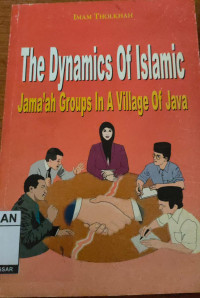 Image of The Dynamics Of Islamic Jama'ah Groups In A Village Of Java