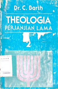 Image of Theologia Perjanjian Lama 2
