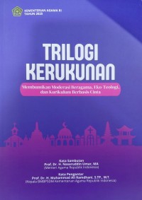 Image of Trilogi Kerukunan