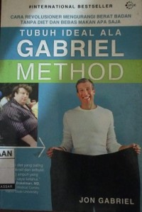 Image of Tubuh Ideal Ala Gabriel Method