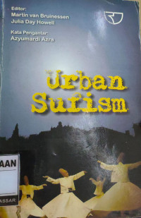 Image of Urban Sufism