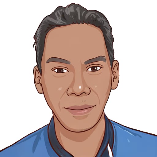 Amru Ichwan Alwy, S.Pi