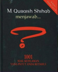 Image of 1001 Soal Keislaman Yang Patut Anda Ketahui