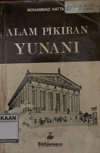 Image of Alam Pikiran Yunani