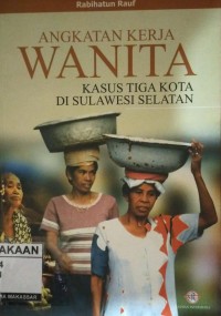 Image of Angkatan Kerja Wanita