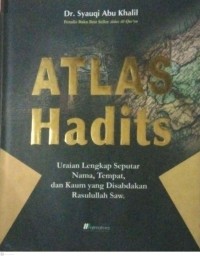 Image of Atlas Hadits