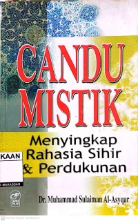 Image of Candu Mistik
