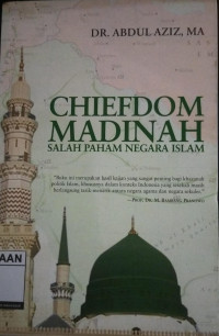 Image of Chiefdom Madinah