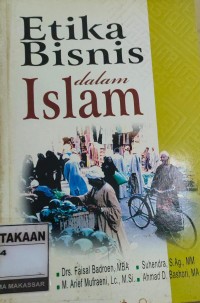 Image of Etika Bisnis dalam Islam