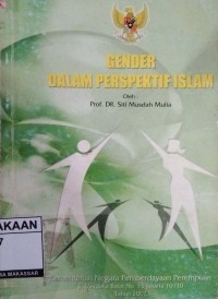 Image of Gender Dalam Perspektif Islam