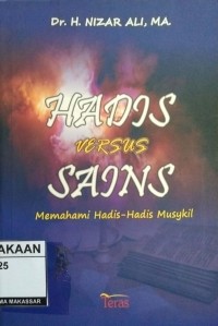 Image of Hadis Versus Sains