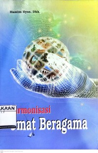 Image of Harmonisasi Umat Beragama