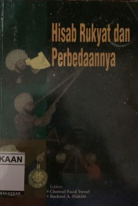 Image of Hisab Rukyat dan Perbedaanya