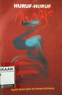 Image of Huruf-Huruf Magis