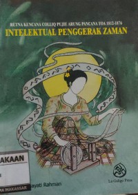 Image of Intelektual Penggerak Zaman