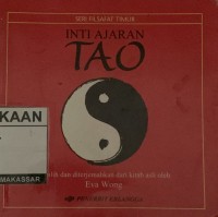 Image of Inti Ajaran Tao