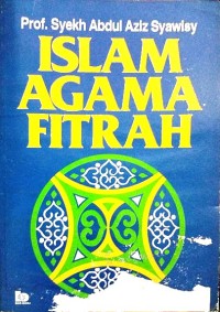Image of Islam Agama Fitrah