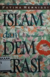 Image of Islam dan Deomokrasi , Antologi Kekuatan