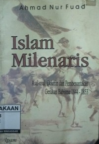 Image of Islam Milenaris