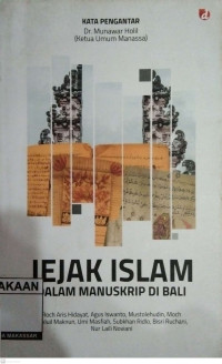 Image of Jejak Islam