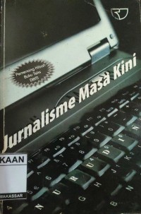 Image of Jurnalisme Masa Kini
