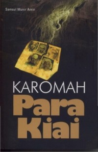 Image of Karomah Para Kiai