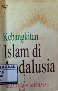 Image of Kebangkitan Islam di Andalusia