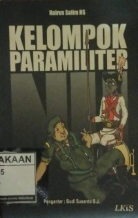 Image of Kelompok Paramiliter NU